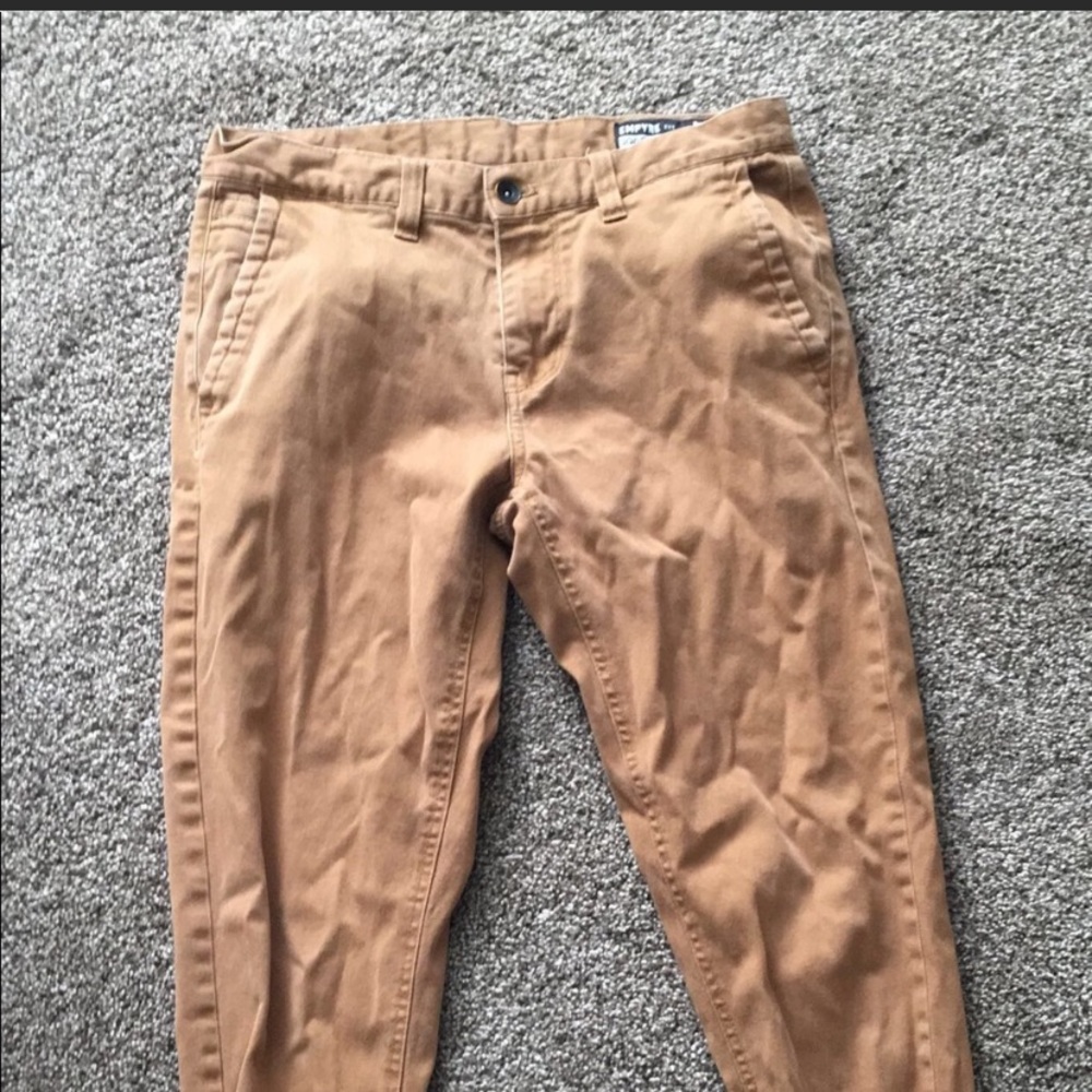 Empyre joggers